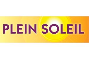 Logo PLEIN SOLEIL