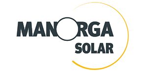 Logo ManOrga Solar